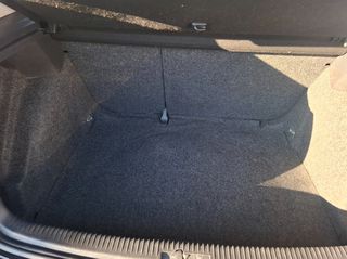 Volkswagen Golf 2007 1.4 FSI SPORTLINE-thumb-26