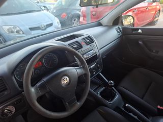 Volkswagen Golf 2007 1.4 FSI SPORTLINE-thumb-28