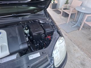 Volkswagen Golf 2007 1.4 FSI SPORTLINE-thumb-32