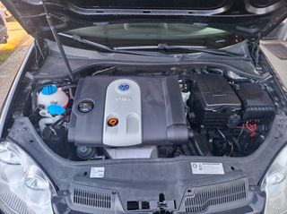 Volkswagen Golf 2007 1.4 FSI SPORTLINE-thumb-33