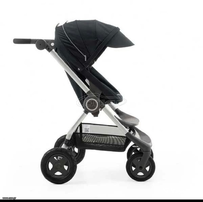 Stokke Scoot V2 black