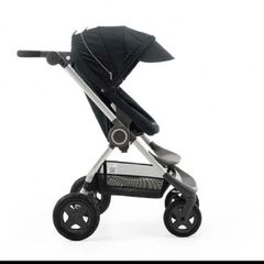 Stokke Scoot V2 black