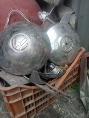 VW Beetle old-thumb-1