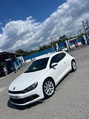 Volkswagen Scirocco 2009 TSI 160 HP DSG7