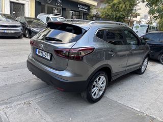 Nissan Qashqai 2016