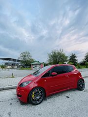 Mitsubishi Colt 2007 CZT