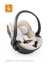 Stokke® iZi Go™X1 by BeSafe®