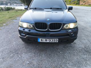 Bmw X5 2006