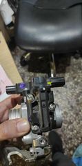 σωμα με tps honda sh 150 21-24