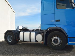 Volvo 2005 Fh12