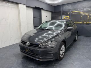 Volkswagen Polo 2018 1.6 TDI-thumb-1