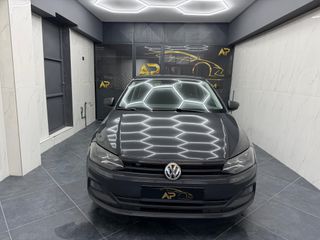 Volkswagen Polo 2018 1.6 TDI-thumb-3