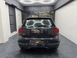 Volkswagen Polo 2018 1.6 TDI-thumb-4