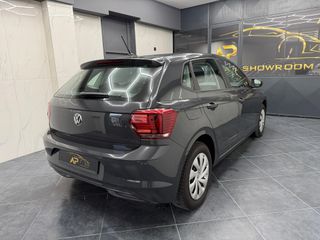 Volkswagen Polo 2018 1.6 TDI-thumb-5