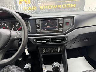 Volkswagen Polo 2018 1.6 TDI-thumb-7