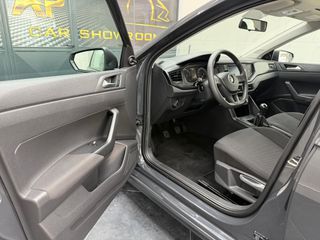Volkswagen Polo 2018 1.6 TDI-thumb-11