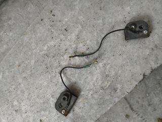 HONDA C50 γνήσια φλας-thumb-39