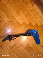HONDA C50 γνήσια φλας-thumb-41