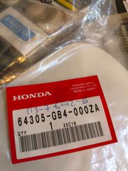 HONDA C50 γνήσια φλας-thumb-11