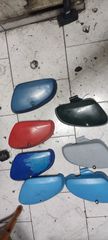 HONDA C50 γνήσια φλας-thumb-18