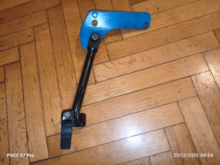 HONDA C50 γνήσια φλας-thumb-28