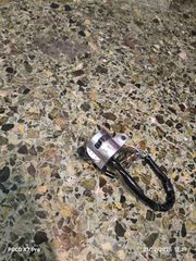 HONDA C50 γνήσια φλας-thumb-29