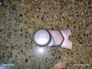 HONDA C50 γνήσια φλας-thumb-30