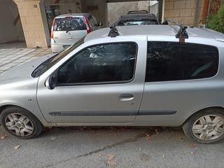 Renault Clio 2005 DYNAMIC