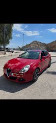 Alfa Romeo Giulietta 2013 1.4 TB 16V MULTIAIR