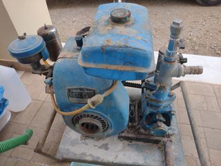 Αντλία νερού