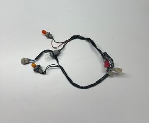 ΦΙΣΣΕΣ ΦΛΑΣ YAMAHA CRYPTON X