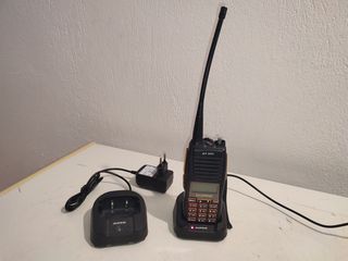 Ασύρματος walkie-talkie Baofeng Gt-5tp