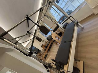 Cadilac Reformer