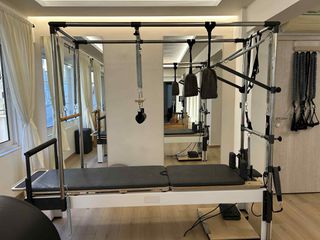 Cadilac Reformer-thumb-1
