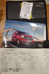Κλούβα Opel 2020 Vivaro-thumb-28