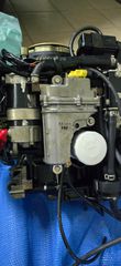ΕΞΑΡΤΗΜΑΤΑ MERCURY 30 HP  - ΠΕΡΙΦΕΡΙΑΚΑ ΚΕΦΑΛΗΣ