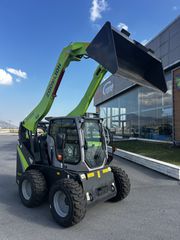 Φορτωτάκι Bobcat 2026 ZS120V με Kubota κινητήρα 75hp ***TruckCrane***-thumb-3