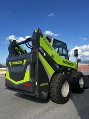 Φορτωτάκι Bobcat 2026 ZS120V με Kubota κινητήρα 75hp ***TruckCrane***-thumb-6