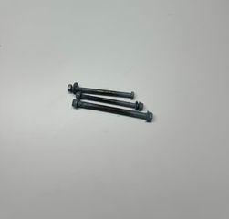 ΑΞΟΝΕΣ ΜΟΤΕΡ YAMAHA CRYPTON X