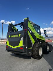 Φορτωτάκι Case 2026 ZS120V με Kubota κινητήρα 75hp ***TruckCrane***-thumb-1