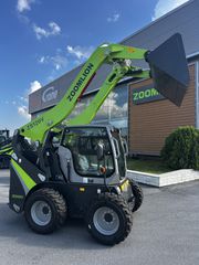 Φορτωτάκι Case 2026 ZS120V με Kubota κινητήρα 75hp ***TruckCrane***-thumb-7