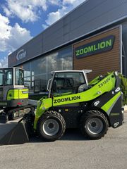 Φορτωτάκι Case 2026 ZS120V με Kubota κινητήρα 75hp ***TruckCrane***-thumb-10