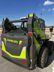 Φορτωτάκι Case 2026 ZS120V με Kubota κινητήρα 75hp ***TruckCrane***-thumb-12