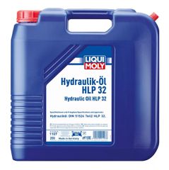LIQUI MOLY HLP ISO VG 32