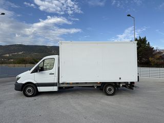 Κόφα Mercedes-Benz 2017 Sprinter 316 CDI - 3ΘΕΣΙΟ-thumb-1