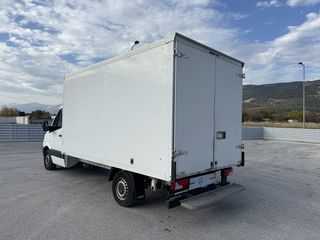 Κόφα Mercedes-Benz 2017 Sprinter 316 CDI - 3ΘΕΣΙΟ-thumb-2