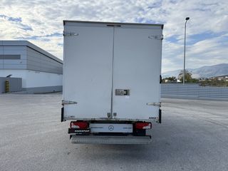 Κόφα Mercedes-Benz 2017 Sprinter 316 CDI - 3ΘΕΣΙΟ-thumb-3
