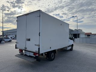 Κόφα Mercedes-Benz 2017 Sprinter 316 CDI - 3ΘΕΣΙΟ-thumb-4