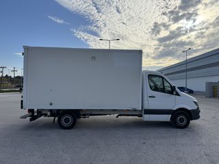 Κόφα Mercedes-Benz 2017 Sprinter 316 CDI - 3ΘΕΣΙΟ-thumb-5