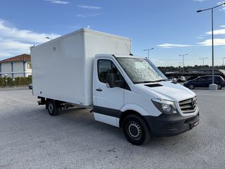Κόφα Mercedes-Benz 2017 Sprinter 316 CDI - 3ΘΕΣΙΟ-thumb-6